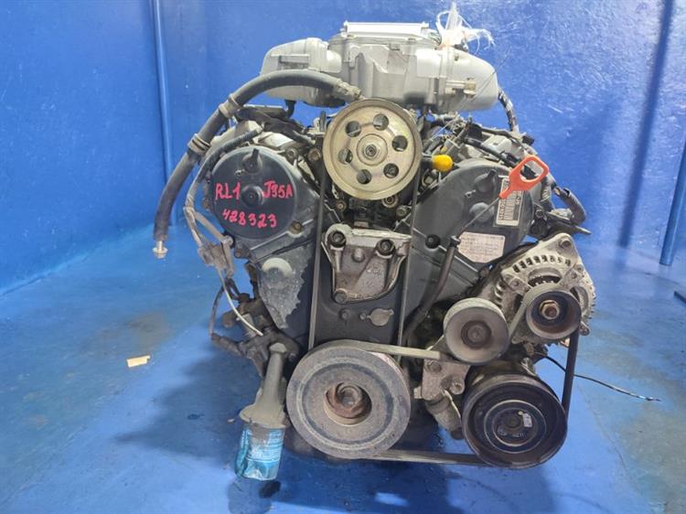 Двигатель Хонда Лагрейт в Архангельске 428323
