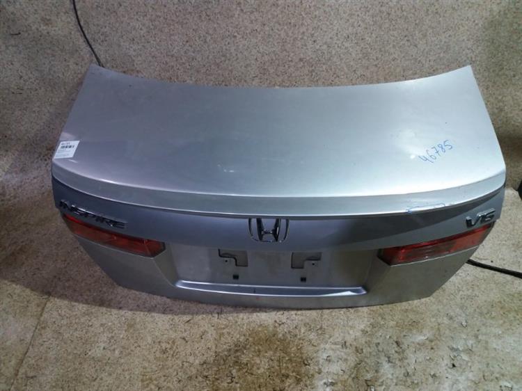 Крышка багажника Хонда Инспаер в Архангельске 46785